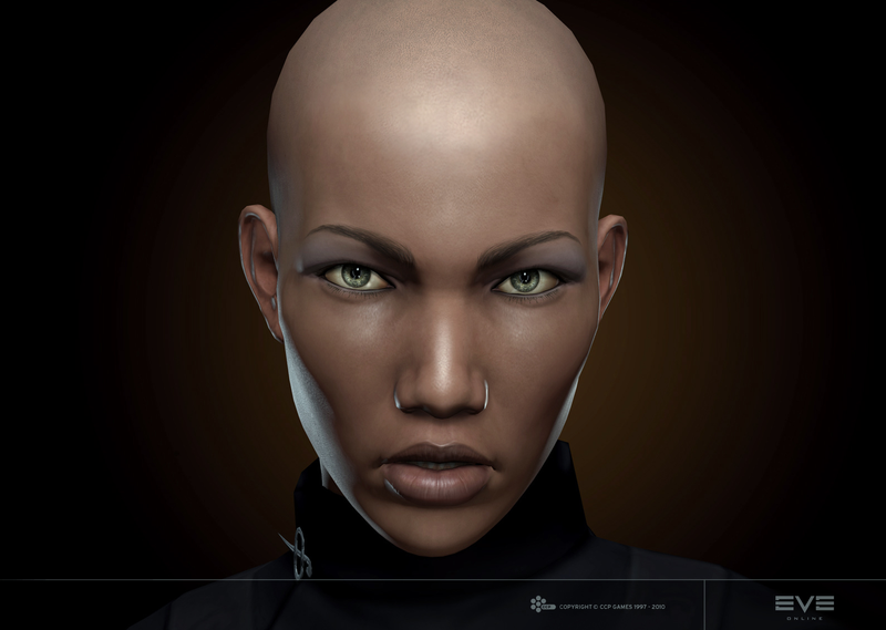 Illustration for article titled From EVE Online to...Deadwood?